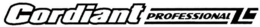 CORDIANT PROFESSIONAL trademark