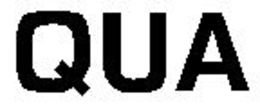 QUA trademark
