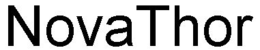NOVATHOR trademark