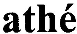 ATH? trademark