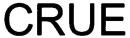 CRUE trademark