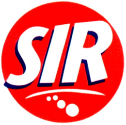 SIR trademark