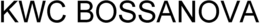 KWC BOSSANOVA trademark