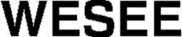 WESEE trademark