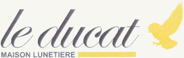 LE DUCAT MAISON LUNETIERE trademark