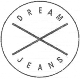 DREAM JEANS trademark