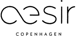 ÆSIR COPENHAGEN trademark