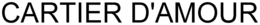 CARTIER D'AMOUR trademark