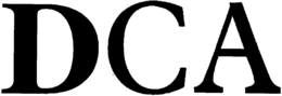 DCA trademark