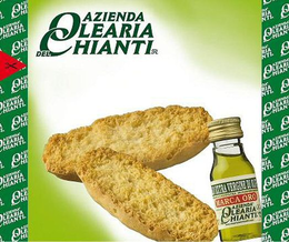 AZIENDA OLEARIA DEL CHIANTI SRL trademark