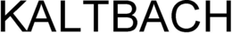KALTBACH trademark