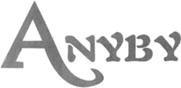 ANYBY trademark