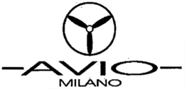 AVIO MILANO trademark