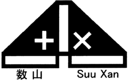 SUU XAN trademark
