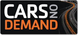 CARS ON DEMAND trademark