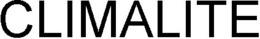 CLIMALITE trademark