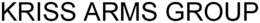 KRISS ARMS GROUP trademark