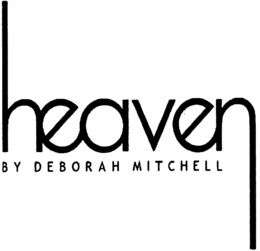 HEAVEN BY DEBORAH MITCHELL trademark