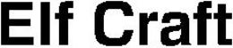 ELF CRAFT trademark