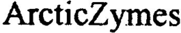 ARCTICZYMES trademark