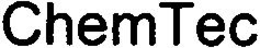 CHEMTEC trademark