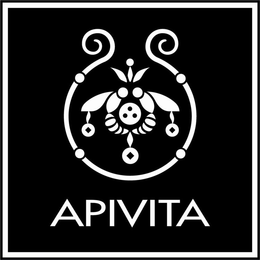 APIVITA trademark