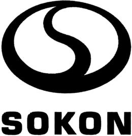 S SOKON trademark
