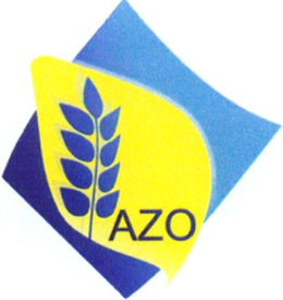 AZO trademark