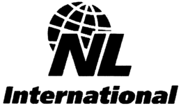 NL INTERNATIONAL trademark