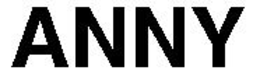 ANNY trademark