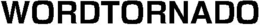 WORDTORNADO trademark