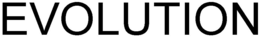 EVOLUTION trademark