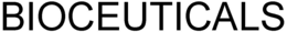BIOCEUTICALS trademark