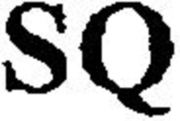 SQ trademark