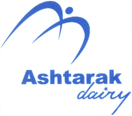 ASHTARAK DAIRY trademark