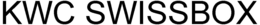 KWC SWISSBOX trademark