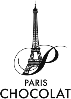P PARIS CHOCOLAT trademark