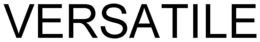 VERSATILE trademark