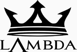 LAMBDA trademark