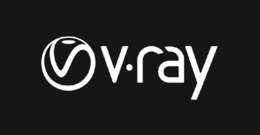 V-RAY trademark