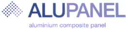 ALUPANEL ALUMINIUM COMPOSITE PANEL trademark