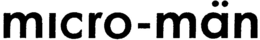 MICRO-MÄN trademark