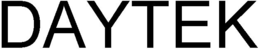 DAYTEK trademark