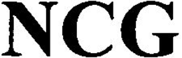 NCG trademark