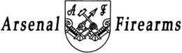 ARSENAL FIREARMS AF trademark