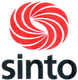 SINTO trademark