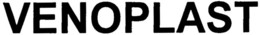 VENOPLAST trademark