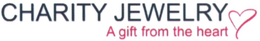 CHARITY JEWELRY A GIFT FROM THE HEART trademark
