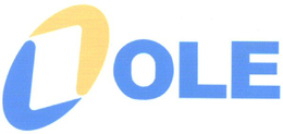 OLE trademark