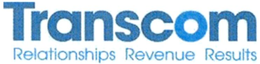 TRANSCOM RELATIONSHIPS REVENUE RESULTS trademark